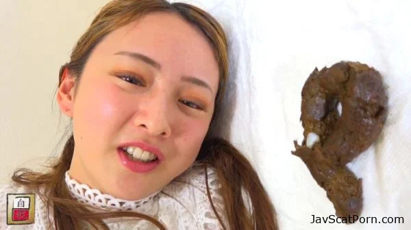 Elisa Kubo’s poop at home - Elisa Kubo [FullHD 1080p|804 MB]