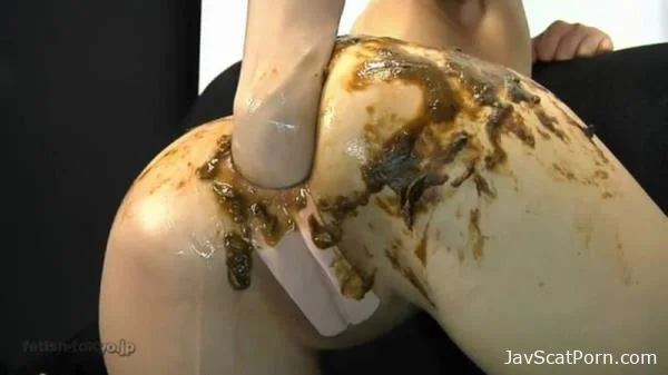 Anal Fist Revenge - Dirty Anal Fisting - Japan [FullHD 1080p|836.4 MB]